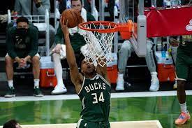 The bucks and suns are both competing for a title for the first time in forever this season. Wia Aajmedhv1m