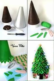 80 Christmas Tree Cake Ideas Xmas Cake Christmas Cake Cake