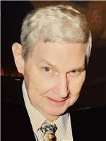 Edward McInnis Obituary (1947