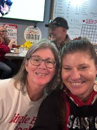 Port Clinton Eagles 2295 Adult Christmas Party Celebration