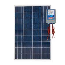 We did not find results for: Coleman 100w Solar Panel With 8 5 Amp Charge Controller Costco
