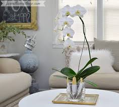 Check spelling or type a new query. Mantel Decor And How To Diy An Orchid Flower Vase Fox Hollow Cottage