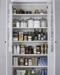 Small Kitchen Storage Ideas For A More Efficient Space Small Kitchen Storage Space Saving Kitchen Kitchen Storage Space
