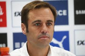 Vuelve a La Roja: Felipe Correa se convirtió en el nuevo gerente de  selecciones de la ANFP