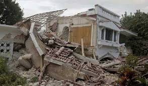 An estimated three million people were affected by. Meer Dan Honderdduizend Doden Na Aardbeving Haiti Het Nieuwsblad Mobile