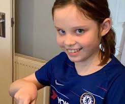 Darcy's curry and mango pie wins peculiar competition