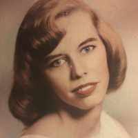 Joyce May Carter (1941–1966)