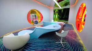 Maybe you would like to learn more about one of these? Karim Rashid I Am A Design Pervert Youtube