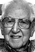 Chris Ulrich Obituary (2010)