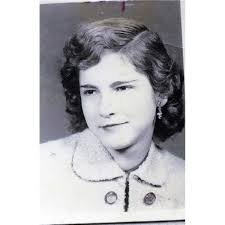 Betty Jean Person Obituary (1937