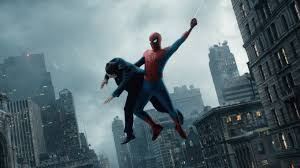 Spider-man: Brand New Day