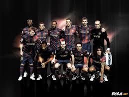 Download the best wallpapers for culers. Fc Barcelona Wallpapers Wallpaper Cave
