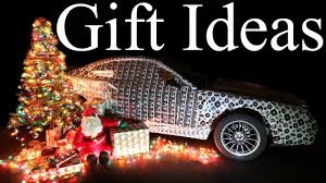 5 christmas gifts perfect for your father christmas is one of those festivals which require you to find a present for your loved ones. Top 5 Christmas Gift Ideas The Ultimate Gifts Youtube