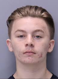 The mother of aiden fucci, the teen accused of killing tristyn bailey, is facing a charge of tampering with evidence. Aiden Fucci 14 Appears In Court To Be Charged As An Adult For Murder Travel Guides
