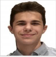 Adam Cronkhite's Instagram, Twitter & Facebook