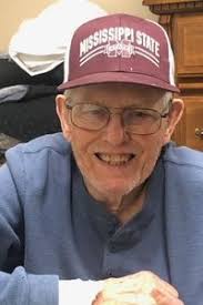 Darrell Pitts Obituary in Fulton at Senter Funeral Directors