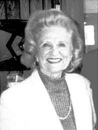 In Memory: Dr. Doris Slater Mortola, Age 102