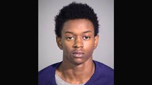 CHA chief's son charged with murder in Indianapolis