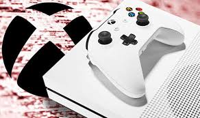 Xbox One S Update Includes One Of The Best Xbox One X Features Express Co Uk