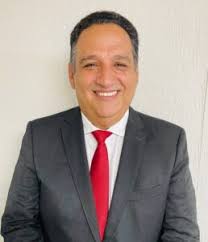 Perfil do administrador