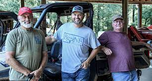 All his fans and followers are curious about his asset, salary, expenses, net worth, and all this information. The Philosopher Hunting For Answers With Michael Waddell Hook And Barrel