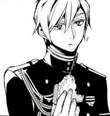 Owari No Seraph Guren Ichinose S Catastrophe At 16 Manga English Shinya Hiragi Owari No Seraph Seraph Of The End Owari No Seraph Seraph Of The End Seraphim