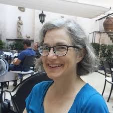 Betsy Nix (@StrickerStreet)