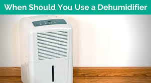 It is important to know when you should use a dehumidifier in the basement. When To Use A Dehumidifier In Winter Or Summer