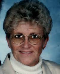 Gwenda Bell Robison Obituary August 8, 2023