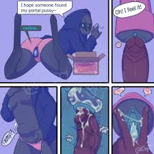 Rule34 - If it exists, there is porn of it   6618415