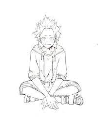 The spruce / wenjia tang take a break and have some fun with this collection of free, printable co. Kirishima Coloring Pages Coloring Home