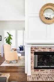 Agreeable gray sw 7029 sherwin williams. Agreeable Gray Sw 7029 In Real Spaces Maison De Pax