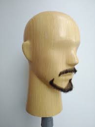 Fake toenails for men