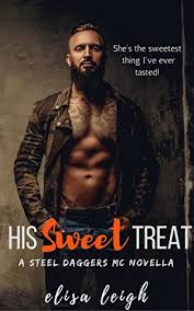 Daftar aplikasi baca novel terbaik di hp android, agar dapat membaca novel selain novel, kalian juga bisa membaca komik atau manga di android secara online menggunakan aplikasi baca komik. His Sweet Treat Steel Daggers Mc 1 By Elisa Leigh