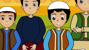 قصة عن الصدق للأطفال Youtube