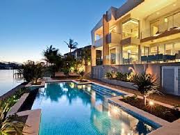 Acqua Amalfi Mansion Surfers Paradise Vacation Rental In Gold Coast From Homeaway Vacation Rental Travel Homea In 2020 Mansions Surfers Paradise Holiday Rental