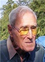 Wendell Stevens Obituary (1925