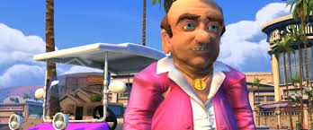 Leisure Suit Larry [Serie]