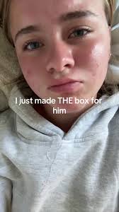 I need more shoeboxes#him#thebox #zachbryan #fy