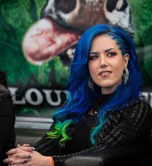 Alissa White Gluz Wikipedia Alissa's paternal grandparents was david gluz (the son of hirsch gluz and gittel lorber). alissa white gluz wikipedia