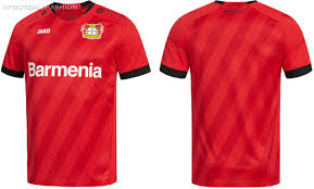 Bayer 04 leverkusen, leverkusen, germany. Bayer 04 Leverkusen 2019 20 Jako Kits Football Fashion