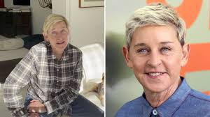 Последние твиты от ellen degeneres (@theellenshow). Ellen Degeneres Sie Verabschiedet Sich Von Ihrer Talkshow Stern De