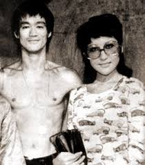 巨星「李小龍」死因是這樣 !  movie stars 明星