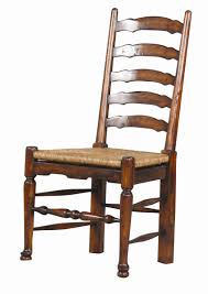 94 list price $125.00 $ 125. Furniture Classics English Country Solid Wood Ladder Back Side Chair Reviews Wayfair