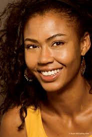 Meet Juliette Powell