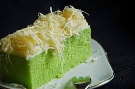 Bahan & cara membuat bolu kukus pandan tanpa mixer. Berbagai Macam Cara Membuat Roti Kukus Pandan Enak