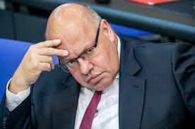 Peter altmaier · google to invest $1.2b in germany cloud computing program · germany defends preparation for floods, considers lessons · germany says economy may . Die Koalition Und Der Klimaschutz Peter Altmaier Stiftet Verwirrung Politik Tagesspiegel
