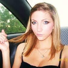 Kassandra Richardson's Instagram, Twitter & Facebook