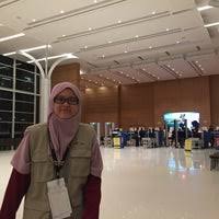 Menariknya mengenai kompleks tabung haji klia ini adalah kemudahan yang ditawarkan. Kompleks Tabung Haji Sepang Hotel