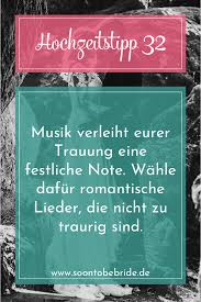 Hochzeitsmusik So Kreierst Du Eine Festliche Stimmung Hochzeitsrituale Trauung Hochzeitstipps